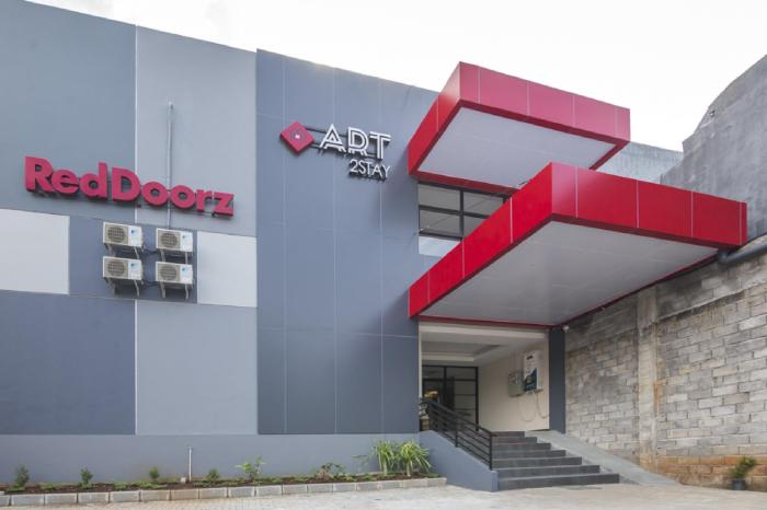 Ungaran reddoorz semarang hotelmurah