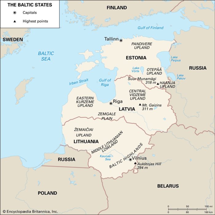 Baltic states map countries maps size latvia putin beware trump meeting cup after pat domain public above open balt estonia